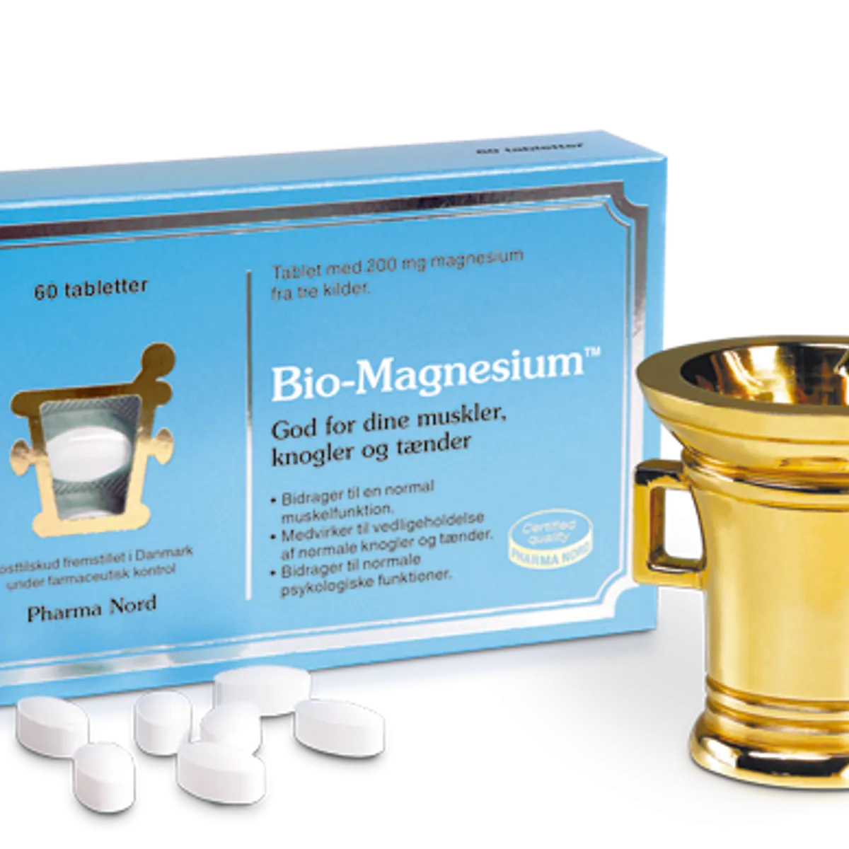 Pharma Nord Bio-Magnesium