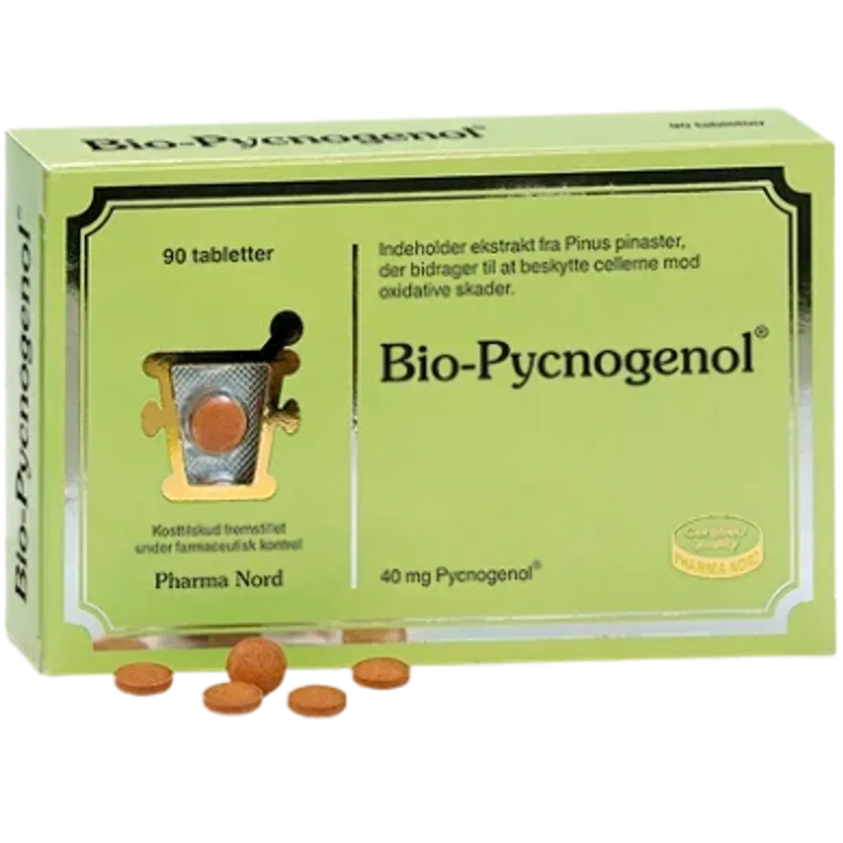 Pharma Nord - Bio-Pycnogenol