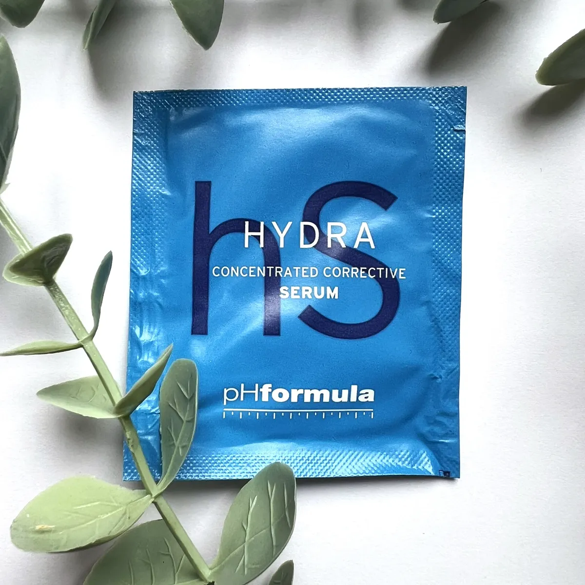 pHformula H.Y.D.R.A. serum Vareprøve 2 ml