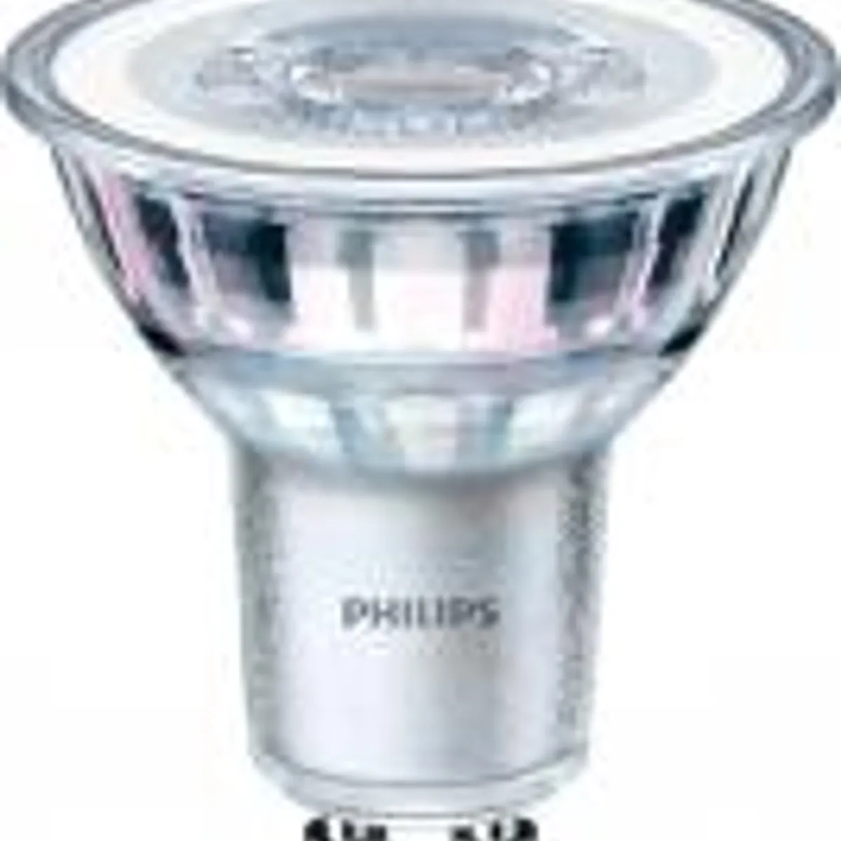 Philips Corepro LEDspot Classic 3,5w/830 Ra 80 36 ° GU10 ikke dæmpbar, (3,5W=35W Halogenpære), 15.000 timer