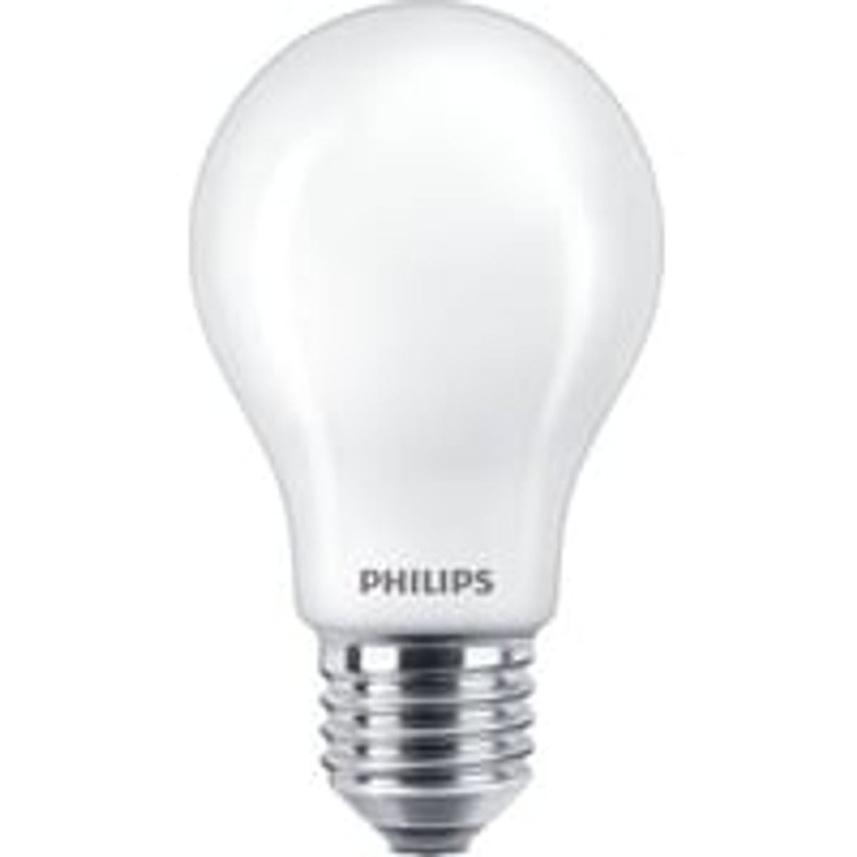 Philips CorePro Standard E27-pre mat, 806lm, 3000K, 80Ra, 7W