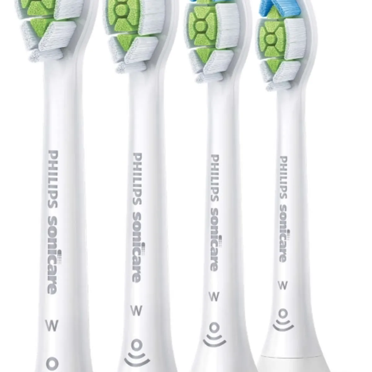 Philips Sonicare børstehoveder W2