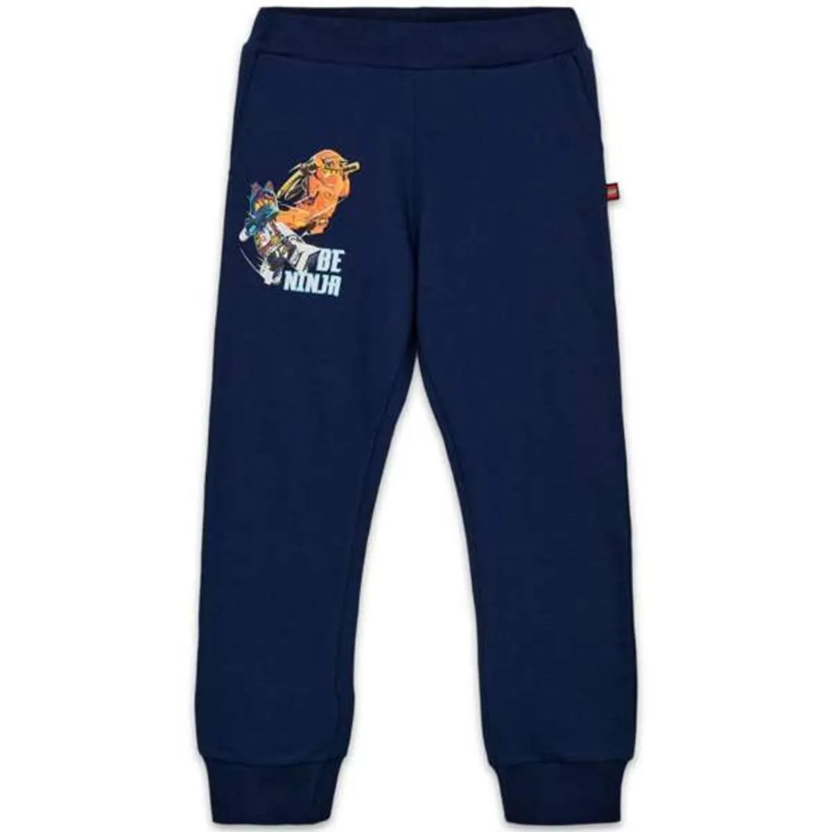 PHILO 600 - SWEATPANTS - Dark Navy - 110