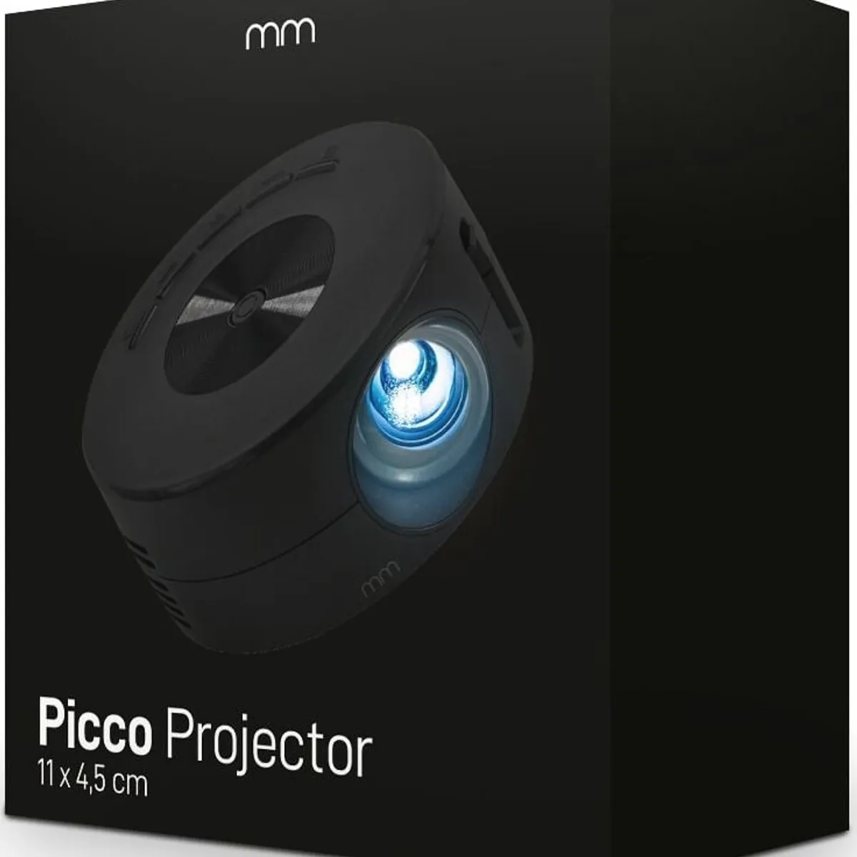 Picco Projector