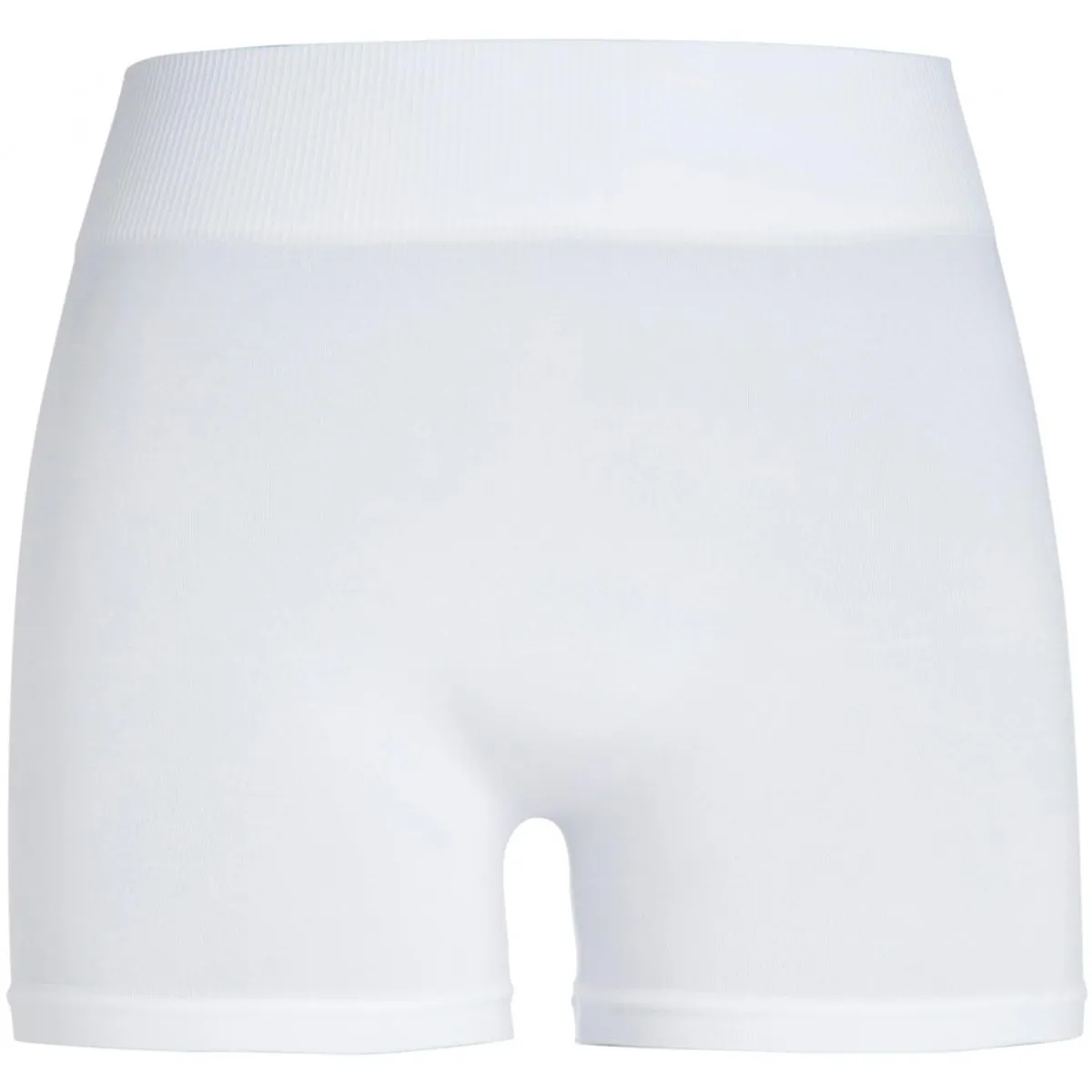 Pieces dame shorts PCLONDON MINI - Bright White