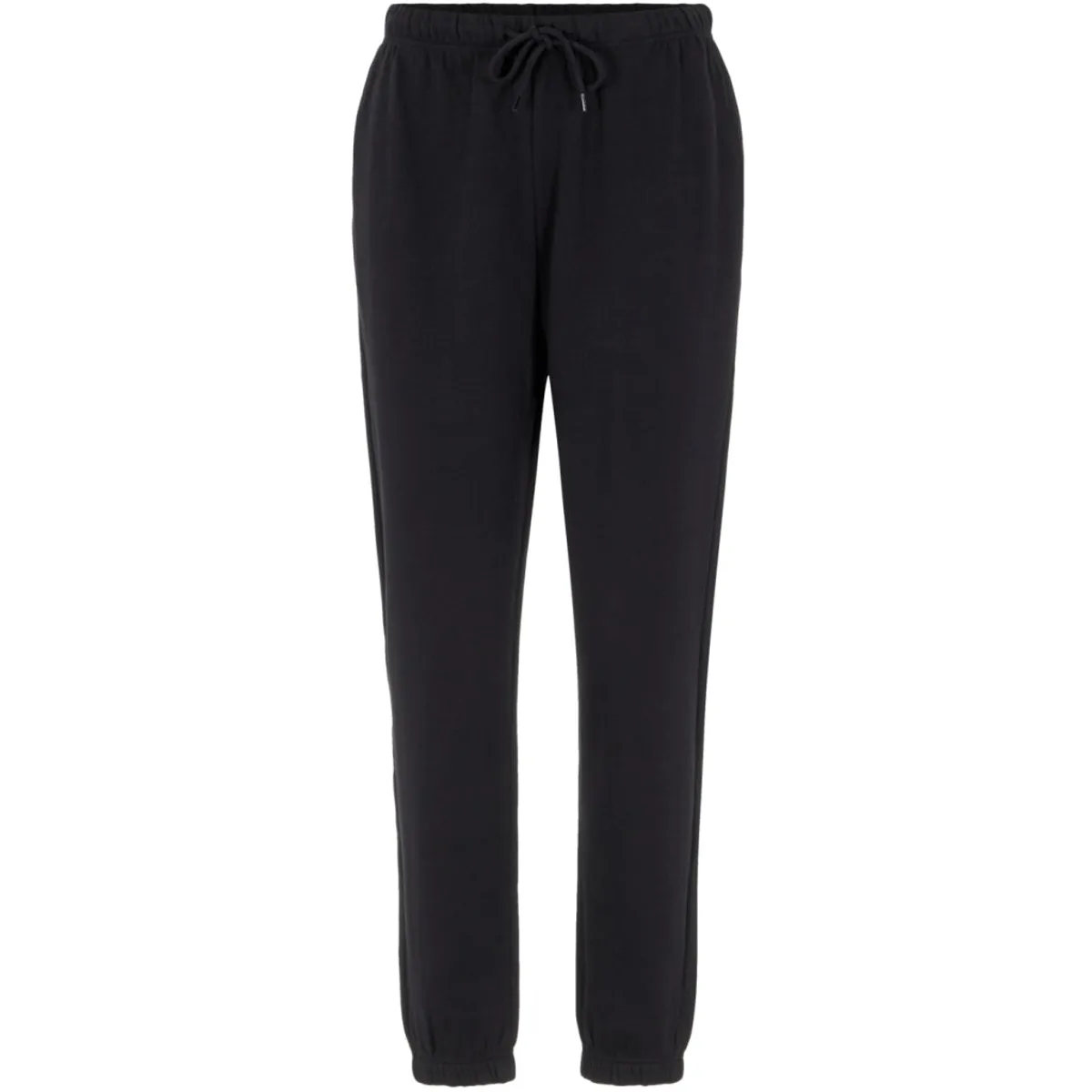 Pieces dame sweatpants PCCHILLI - Black