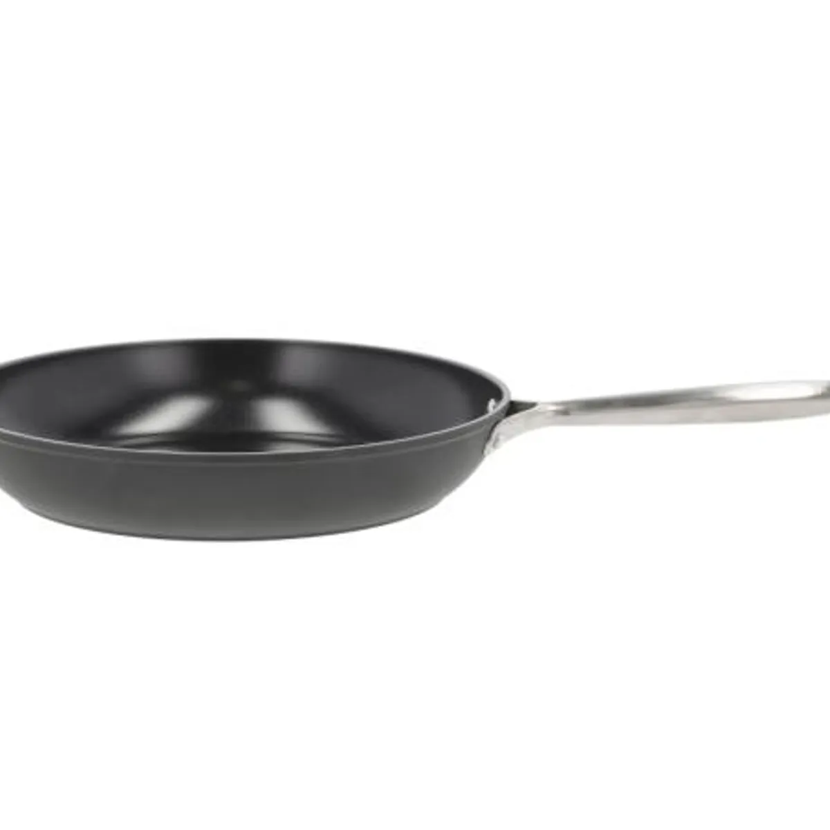 Pillivuyt - Gourmet Travo Stegepande keramisk non-stick Dia 30 cm Sort