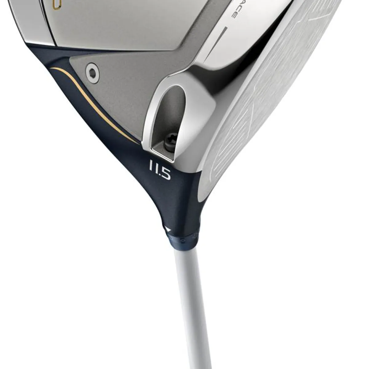 Ping G Le3 Dame Driver - Navy - Højre - 11.5° - Ping ULT250 D Dame Ultra Lite Grafit