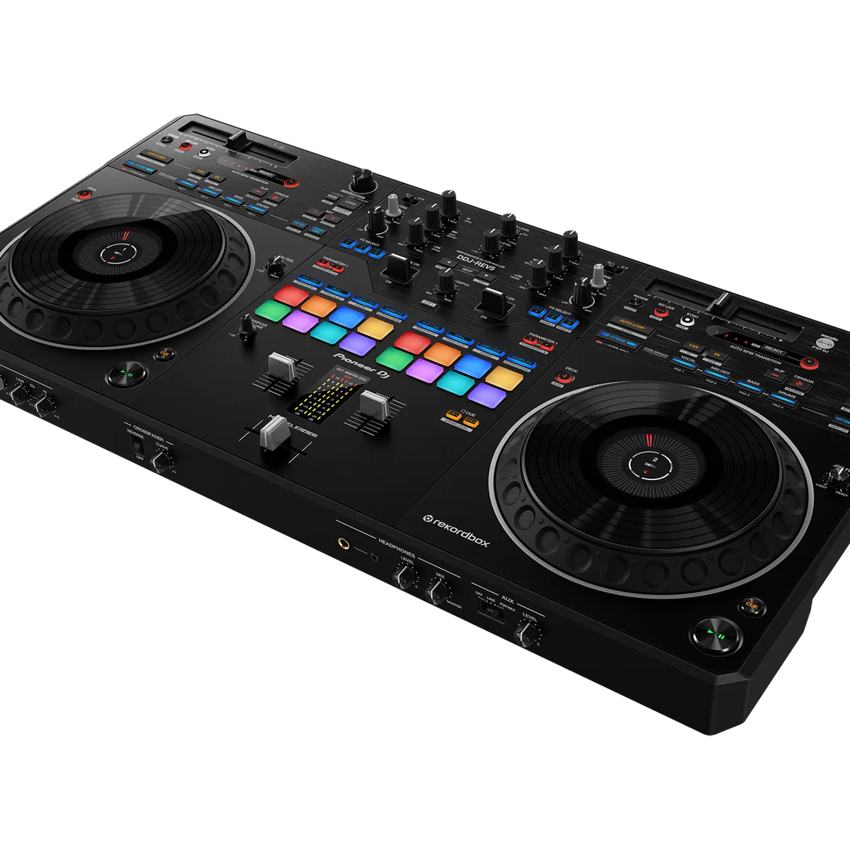 Pioneer DJ DDJ-REV5 Controller