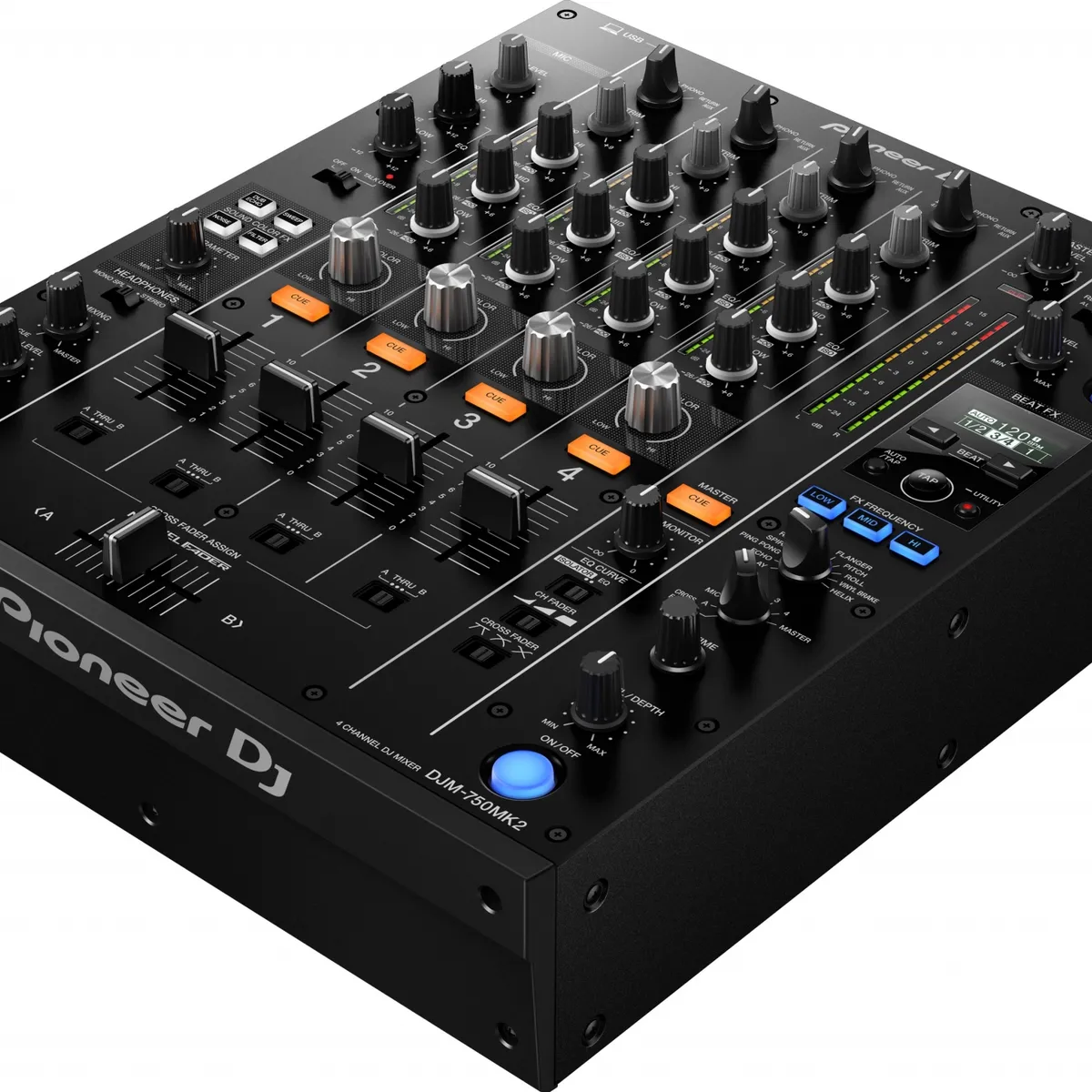 Pioneer DJM-750MK2