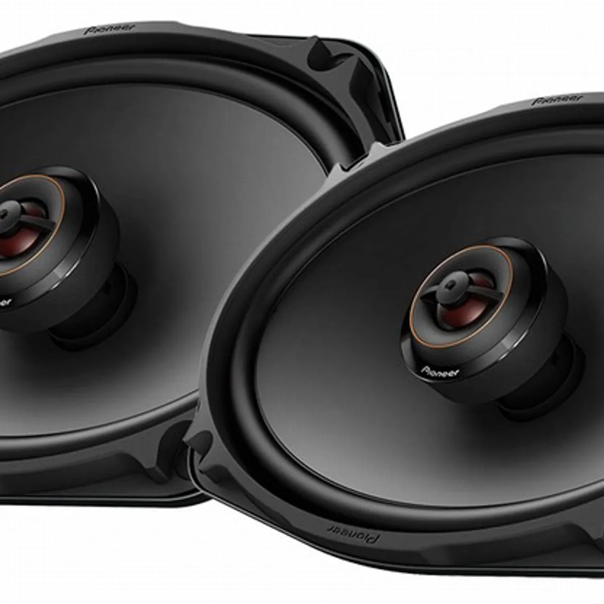 Pioneer TS-D69F Bilhøjttaler (330W, 6x9")