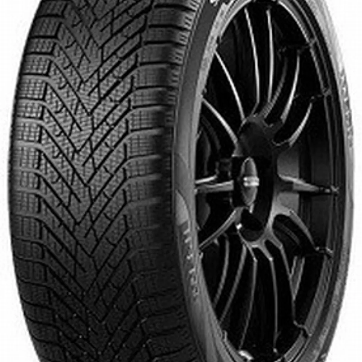 Pirelli CINTURATO WINTER 2 215/55R18