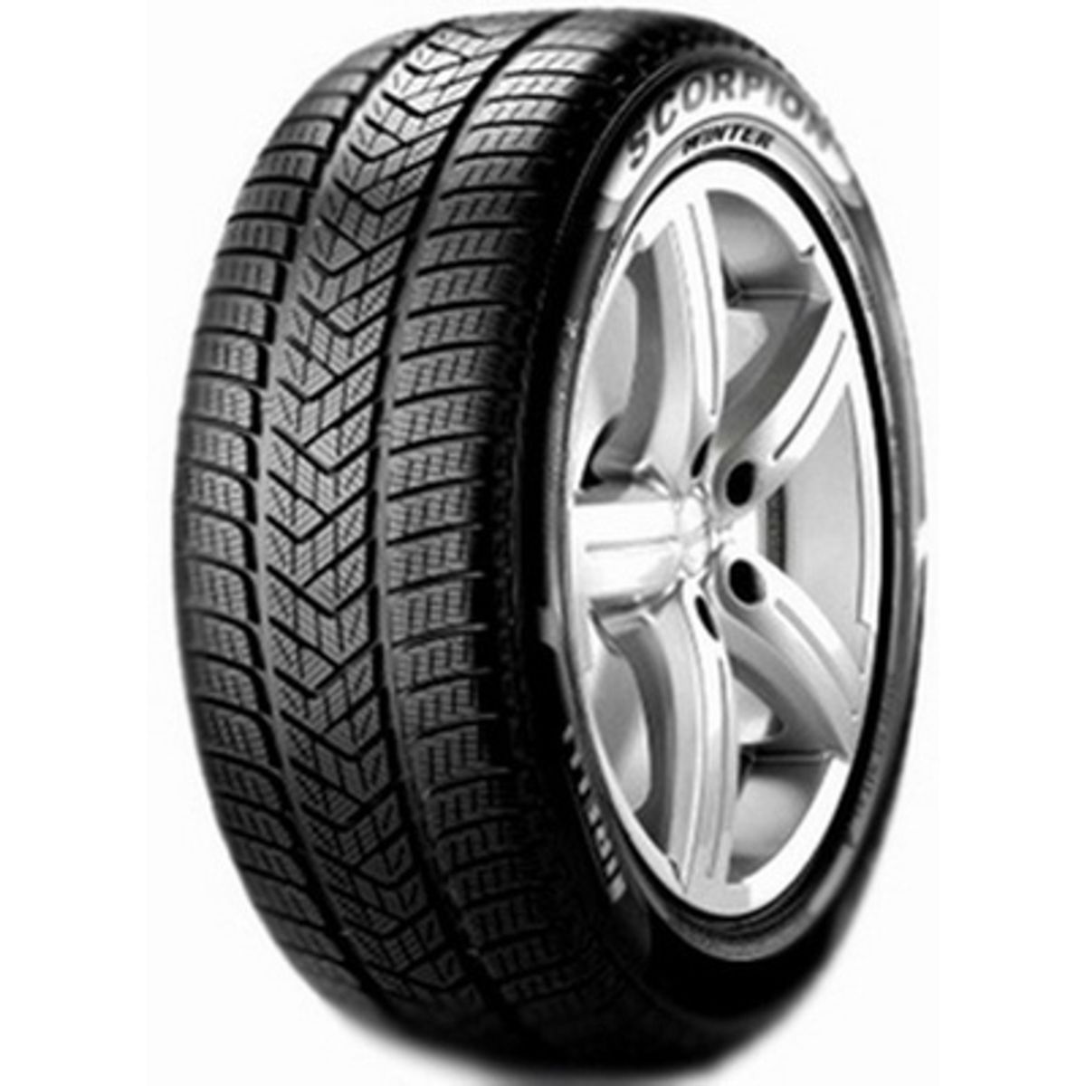 Pirelli SCORPION WINTER 305/35R21