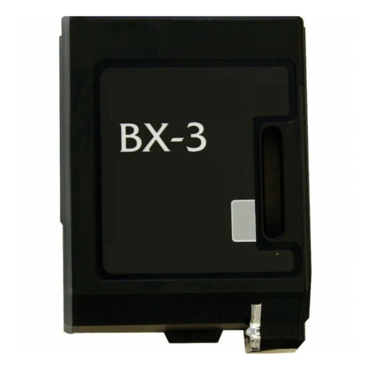 Pixojet blækpatron Canon BX-3 sort 29 ml