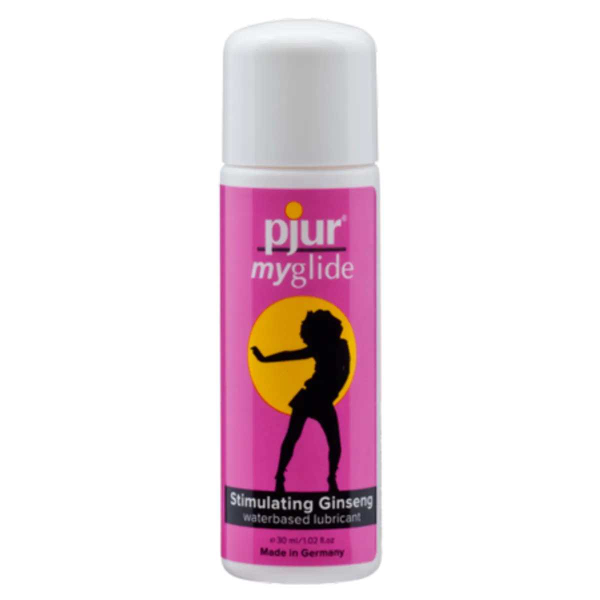 Pjur MyGlide Glidecreme - 30ml