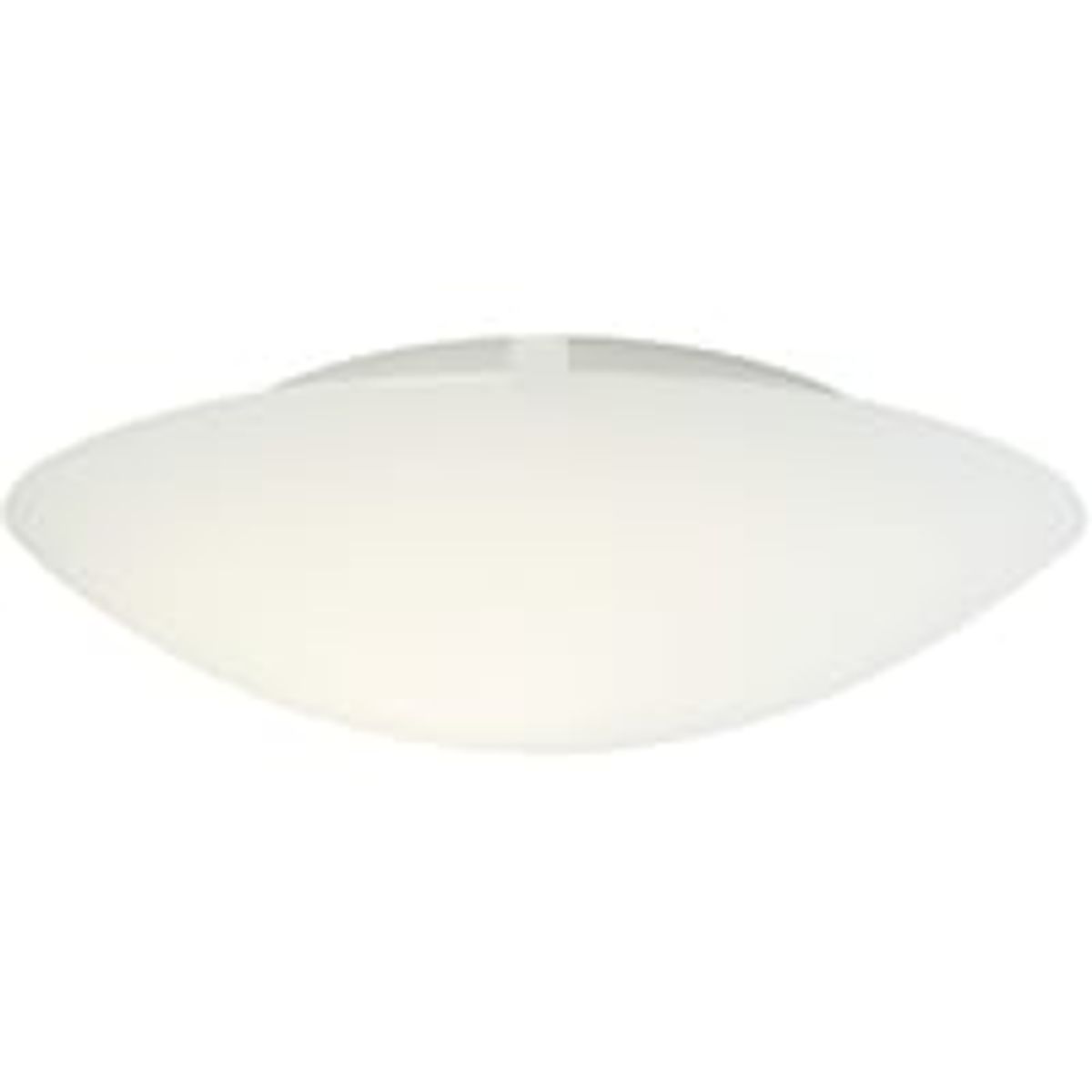 Plafond, E27, loftlampe, 25 cm - Nordlux