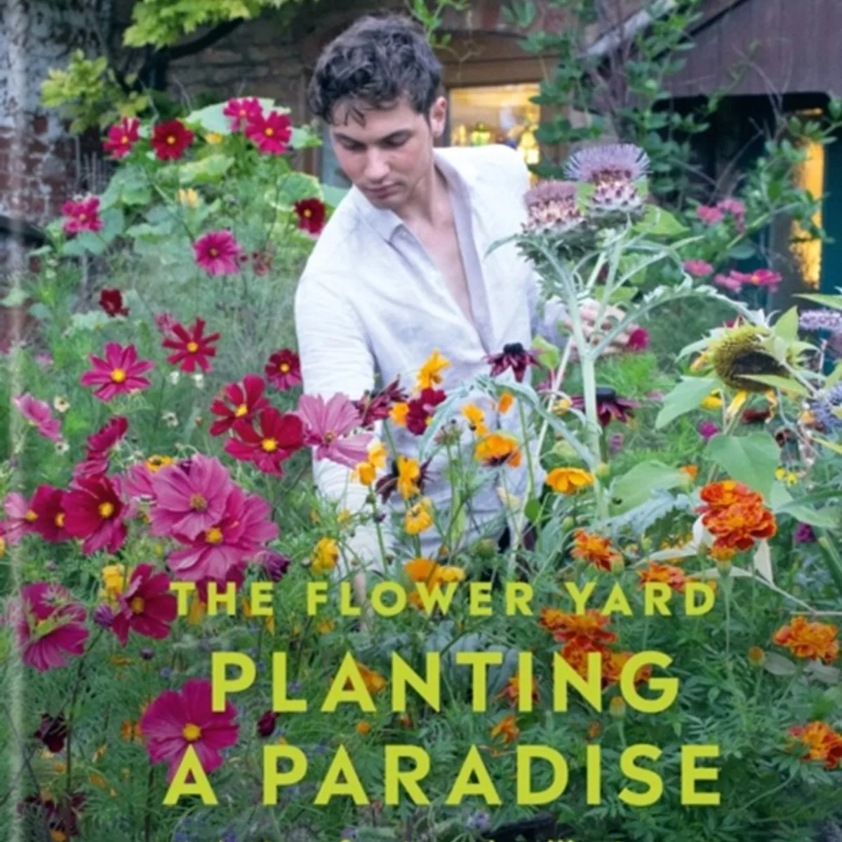 Planting a Paradise