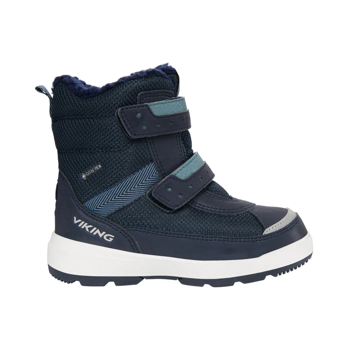 Play Reflex Warm GTX 2V - Navy/Charcoal - 25