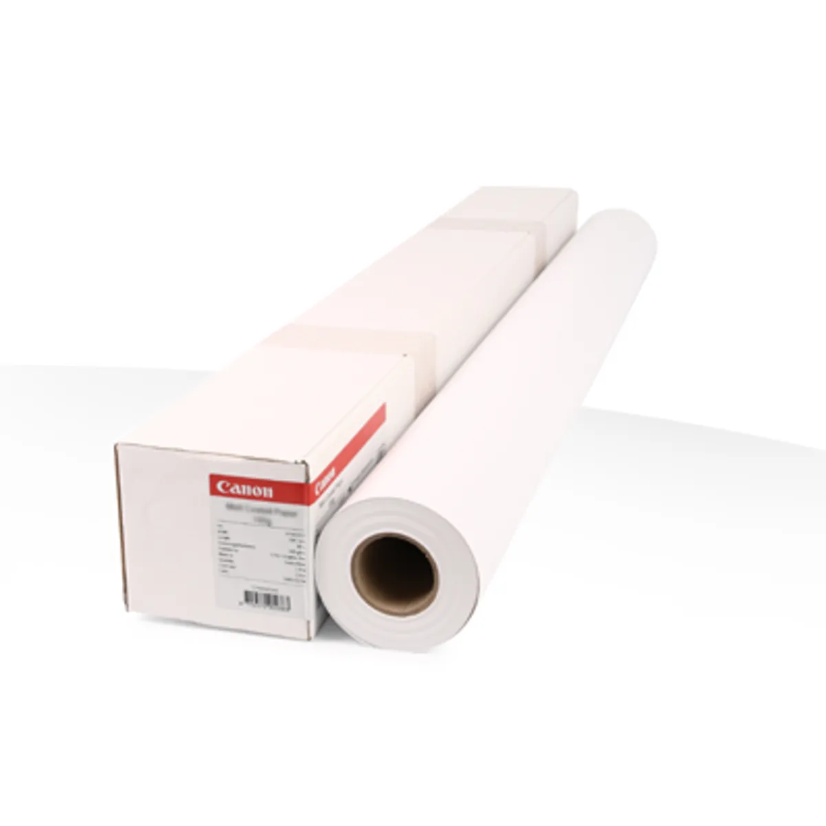 Plotterpapir 1067 mm x 30 Meter Matt Coated 180 Gram