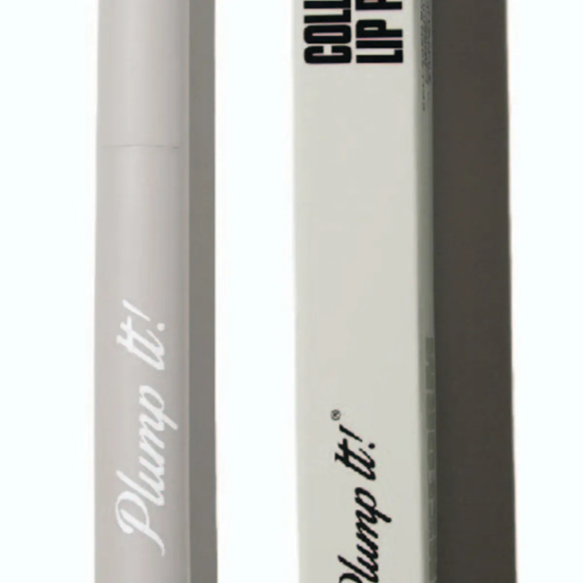 Plump It! Collagen Lip Plumper, 3ml.