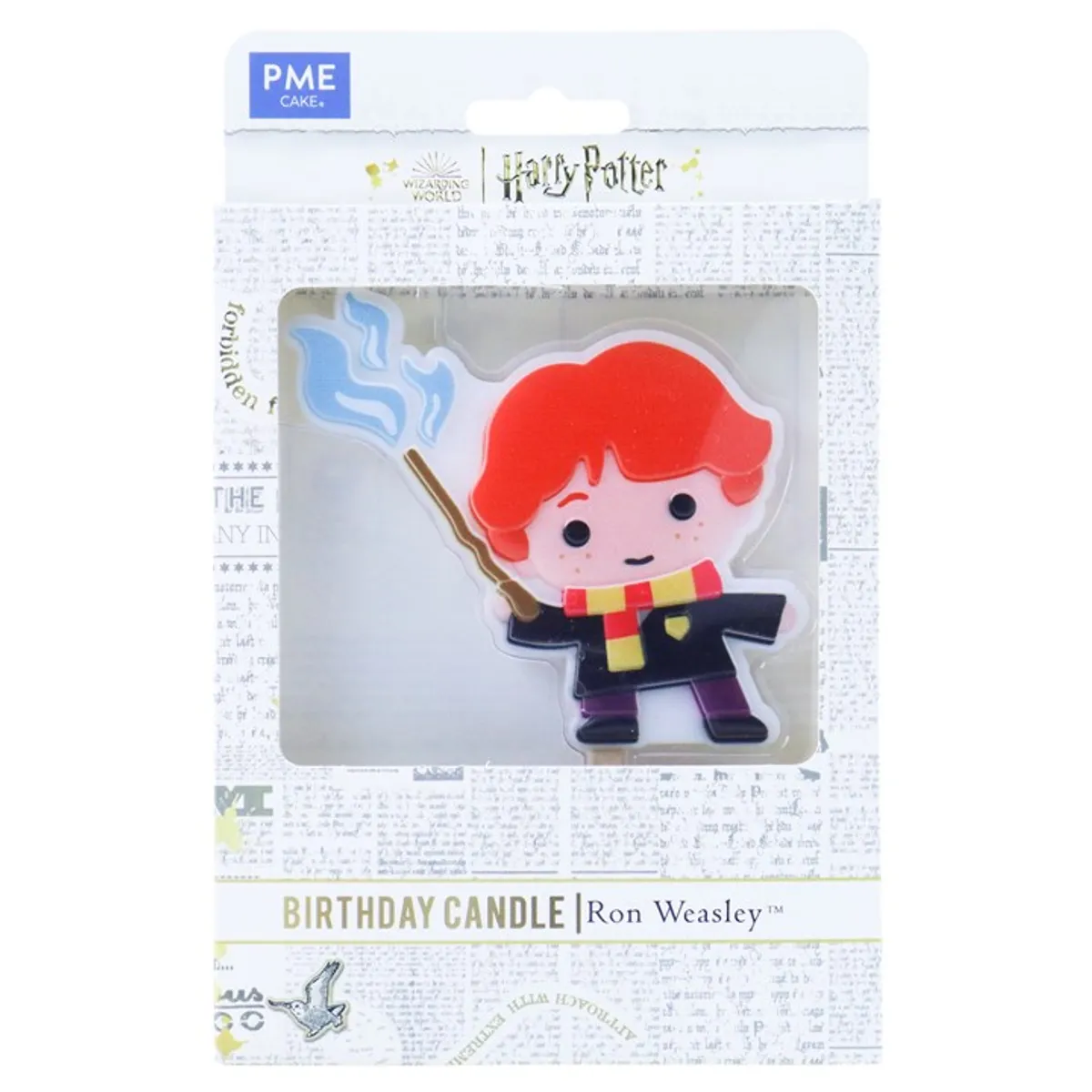 PME - Ron Weasley lys