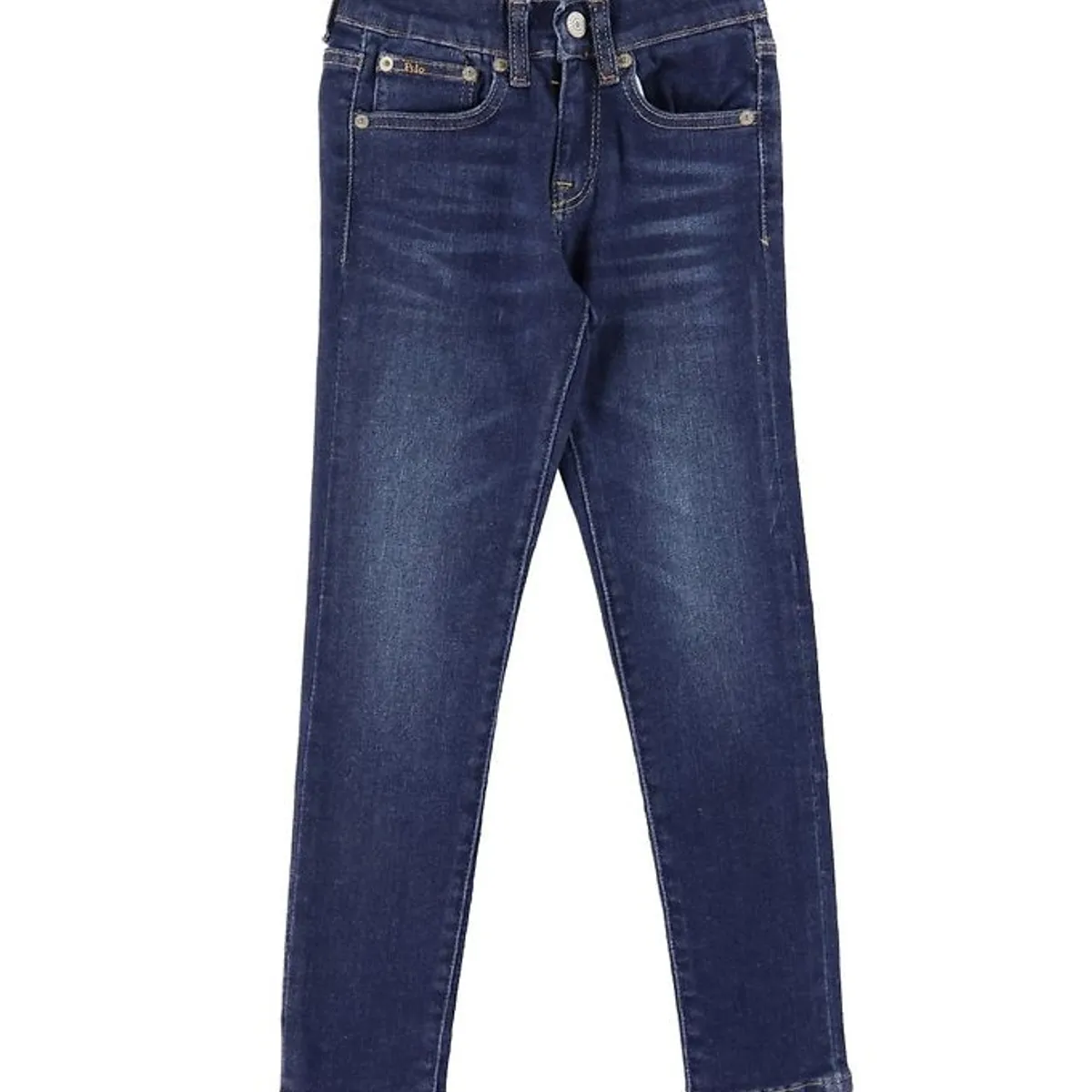 Polo Ralph Lauren Jeans - Aubrie - Navy