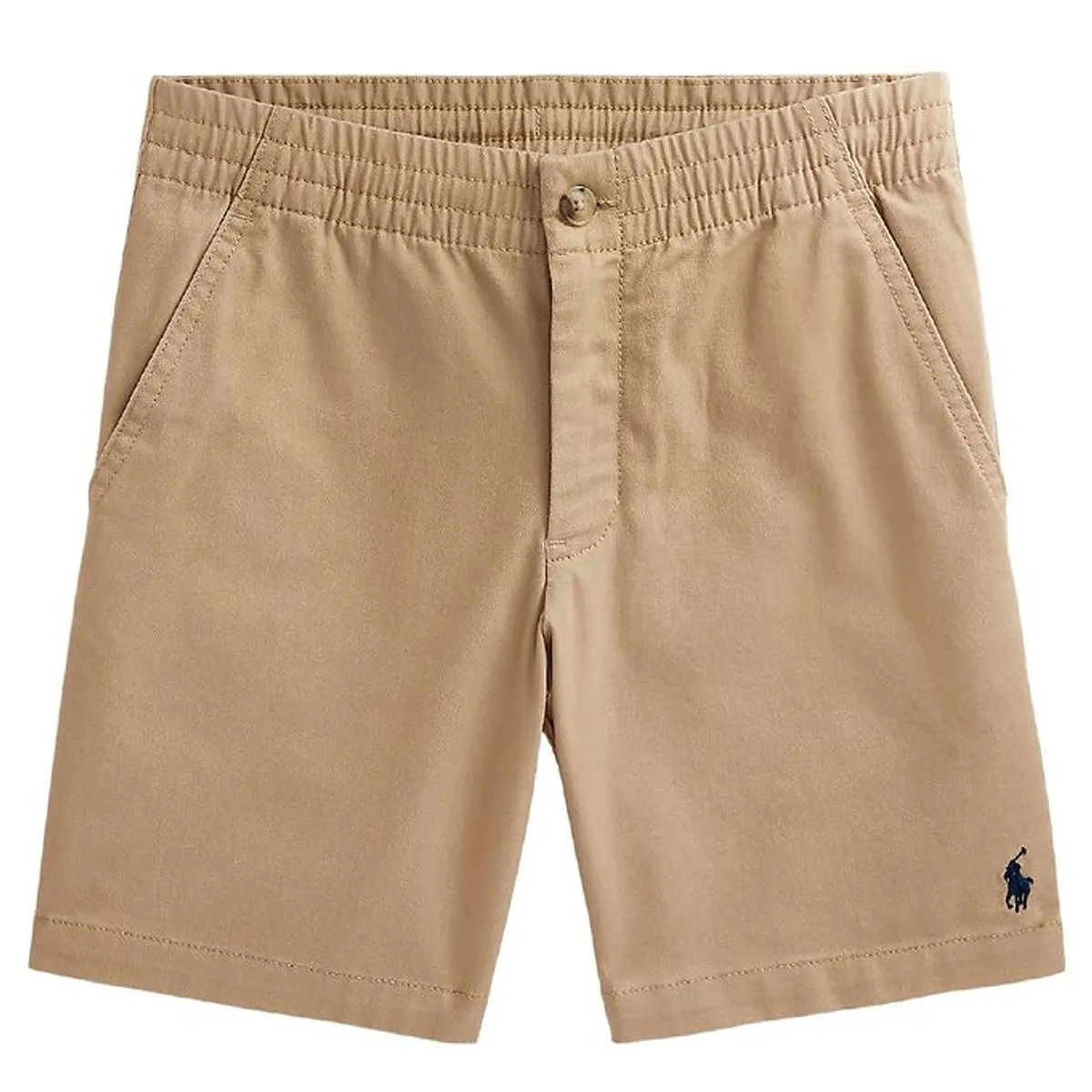 Polo Ralph Lauren Shorts - Classics - Khaki