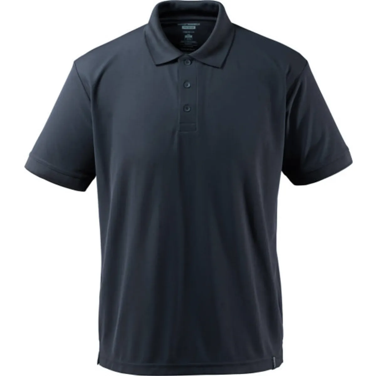 POLOSHIRT 17083, M.MARINE, M