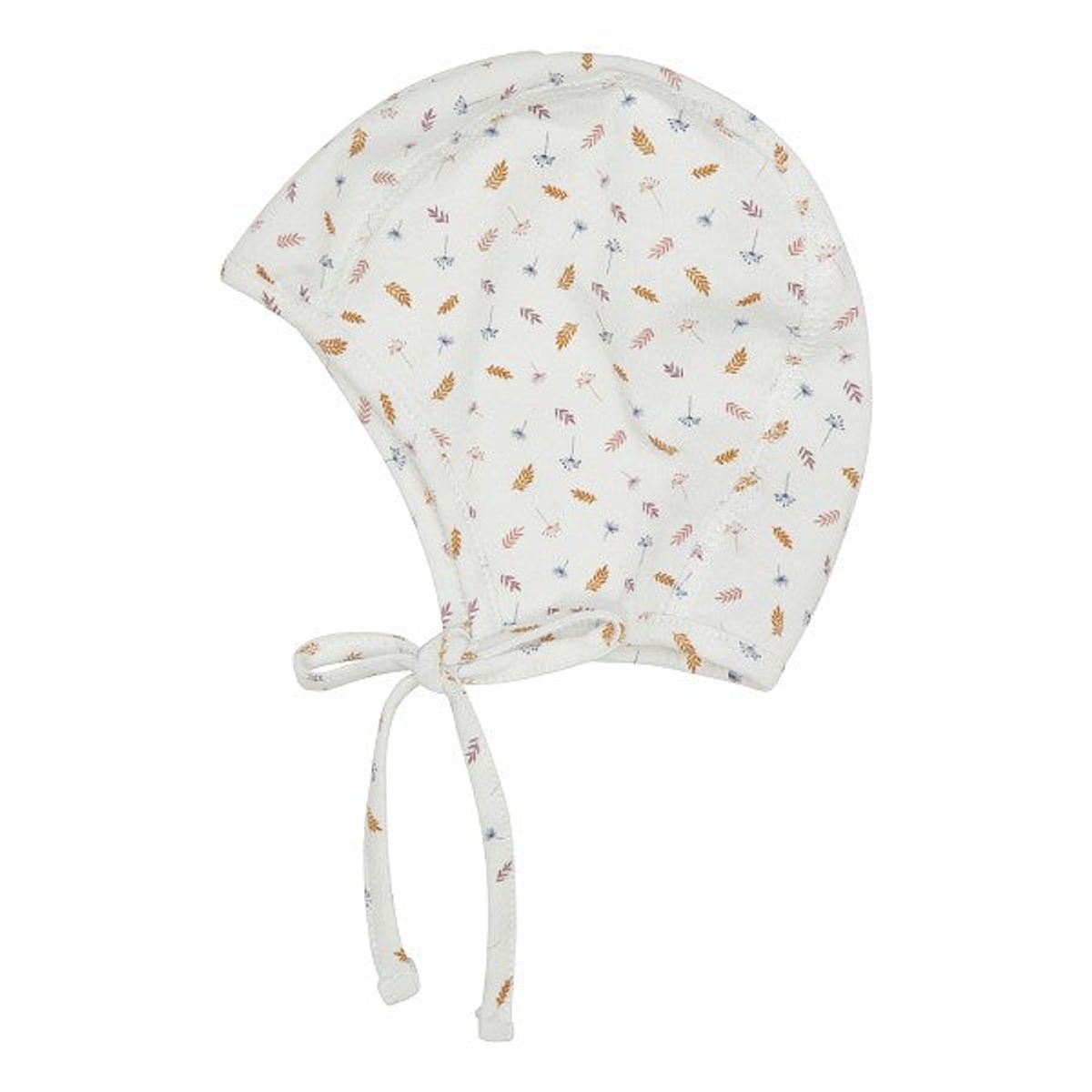 Popirol - Ella Baby Helmet Hue - Offwhite - 12-18 mdr.