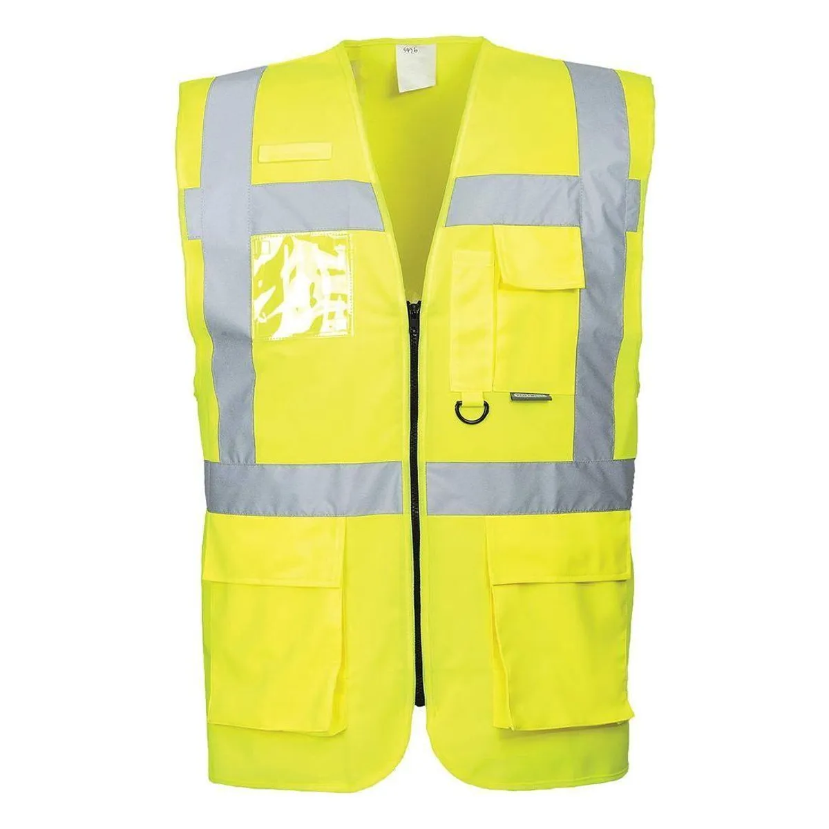 Portwest PW3 hi-vis Excutive vest S476