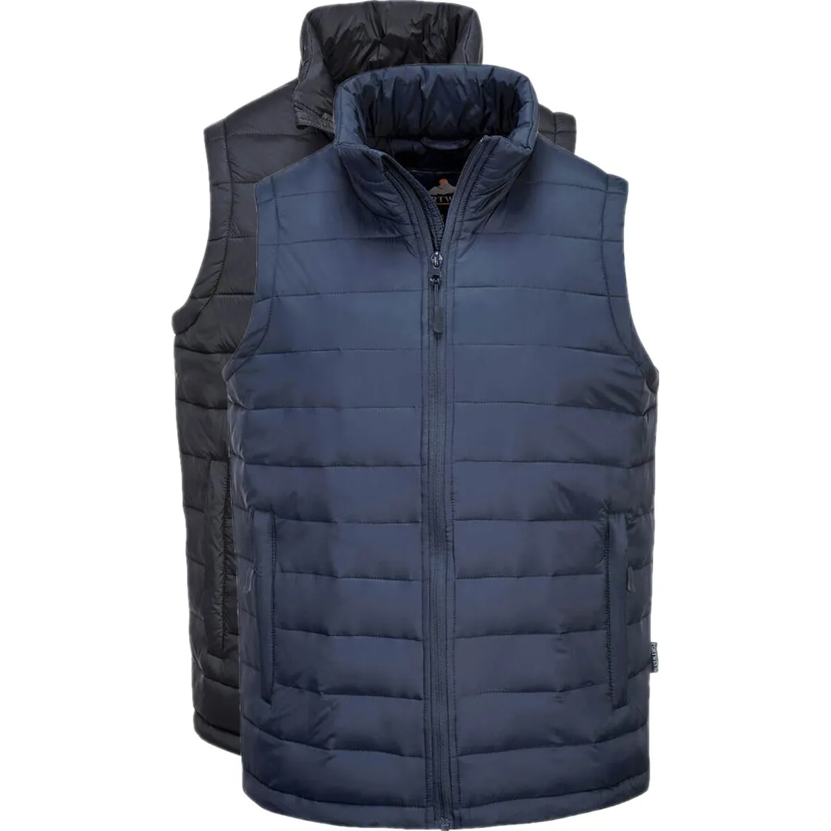 Portwest S544 Aspen Baffle Vest 3XL Navy