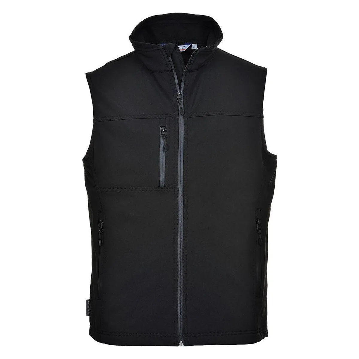 Portwest Softshell Bodywarmer (3L) TK51