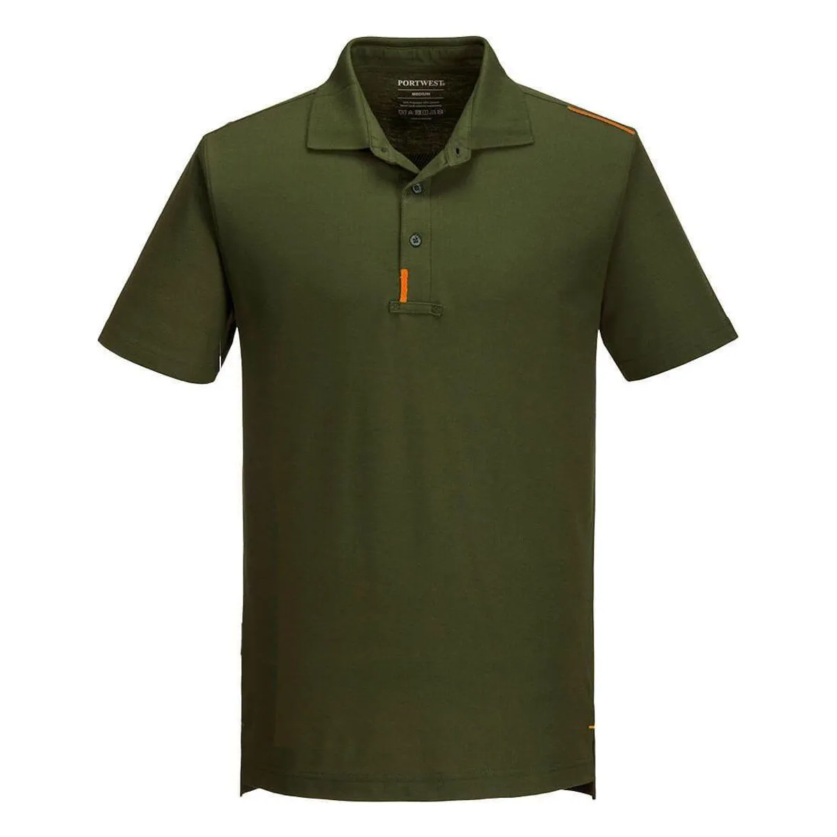 Portwest WX3 Polo Shirt T720