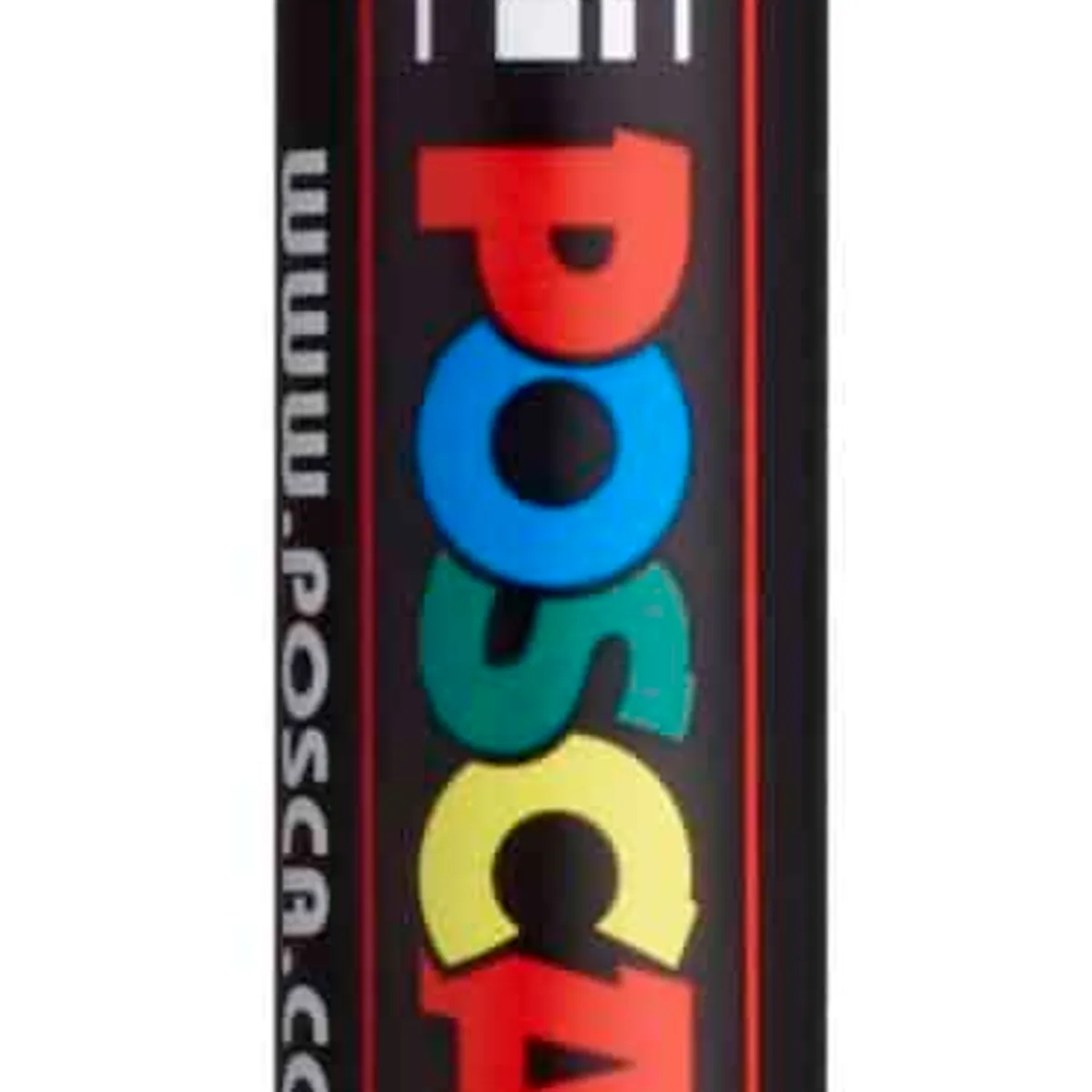 Posca Tusch Gul - PCF350 - 1stk