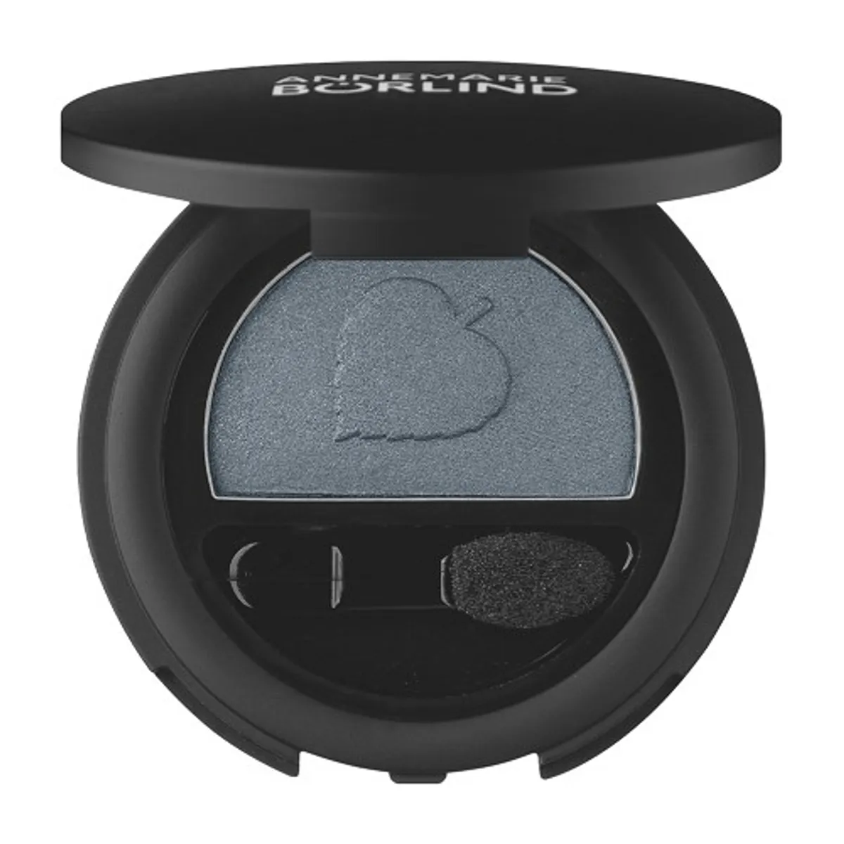 Powder Eye Shadow Grey Blue - 1 styk