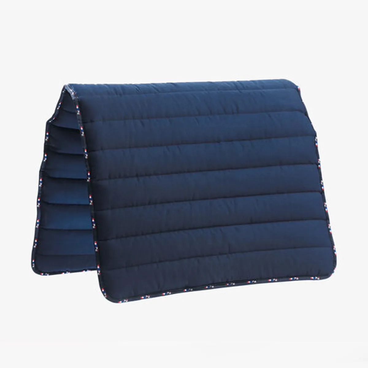 Premier Equine Buster Pad - Navy