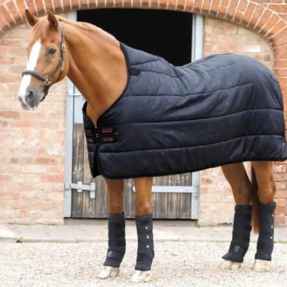 Premier Equine Lucanta dækken liner - 100g - 6,9 155cm