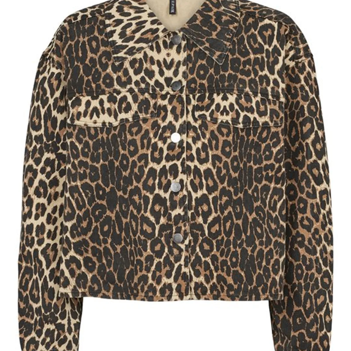 Prepair - Milau Jacket - Leopard