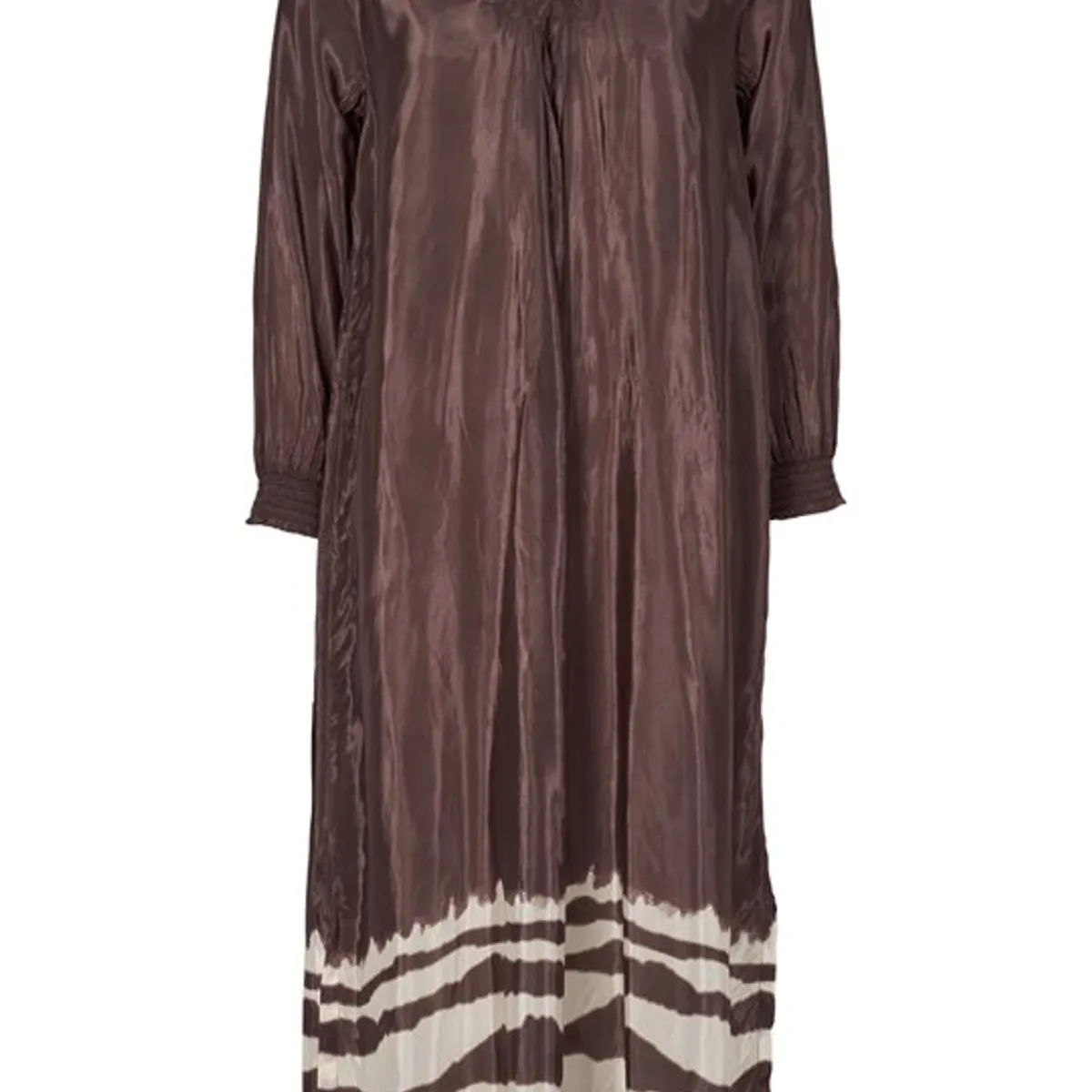 Prepair - Safira Dress - Brown