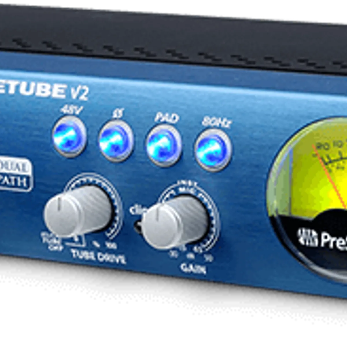 Presonus BlueTube DP V2 Rør Preamp