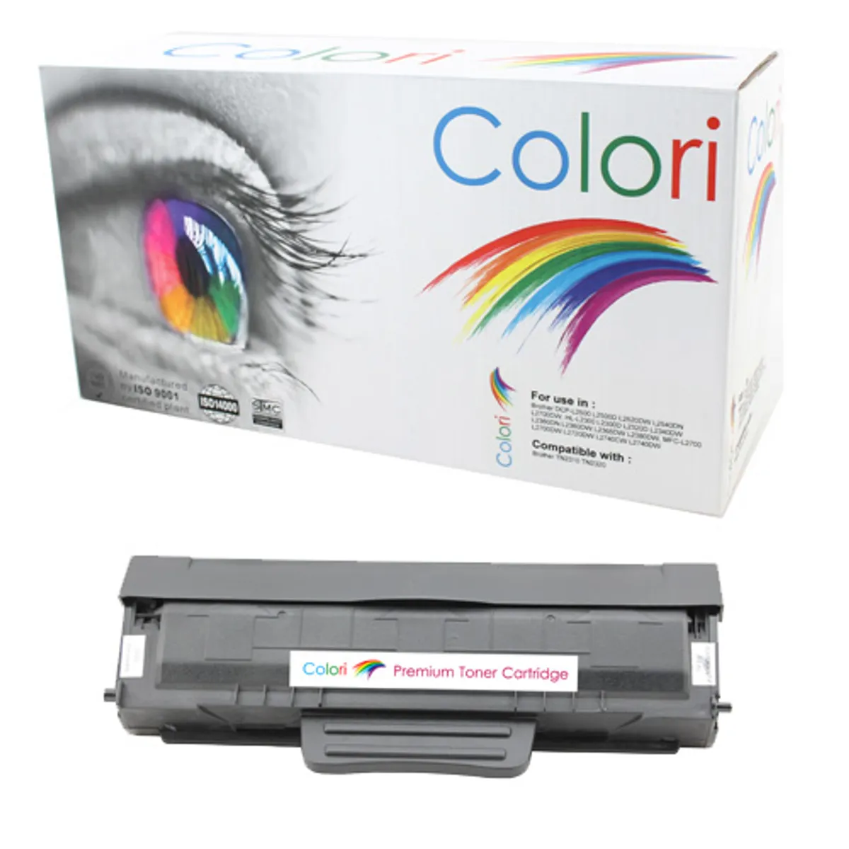 Printer Toner, Samsung, ML2160 SCX3400, Sort