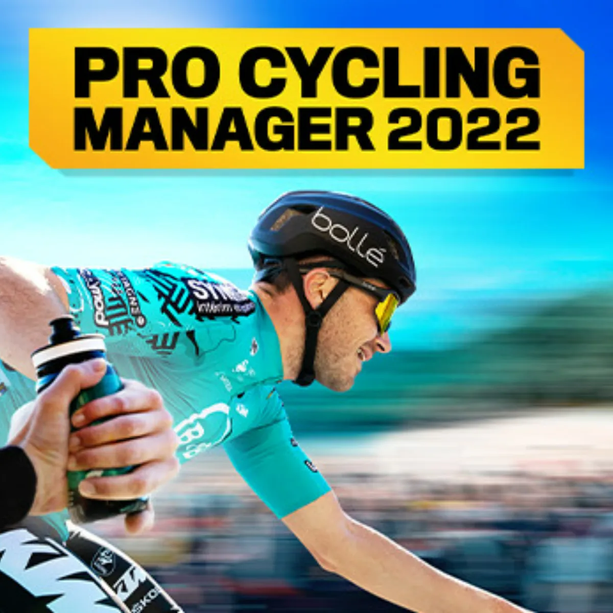 Pro Cycling Manager 2021 - EZGame.dk