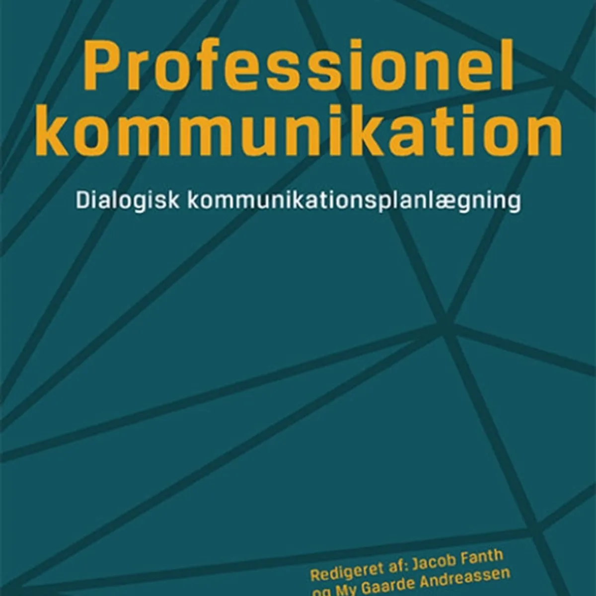 Professionel kommunikation