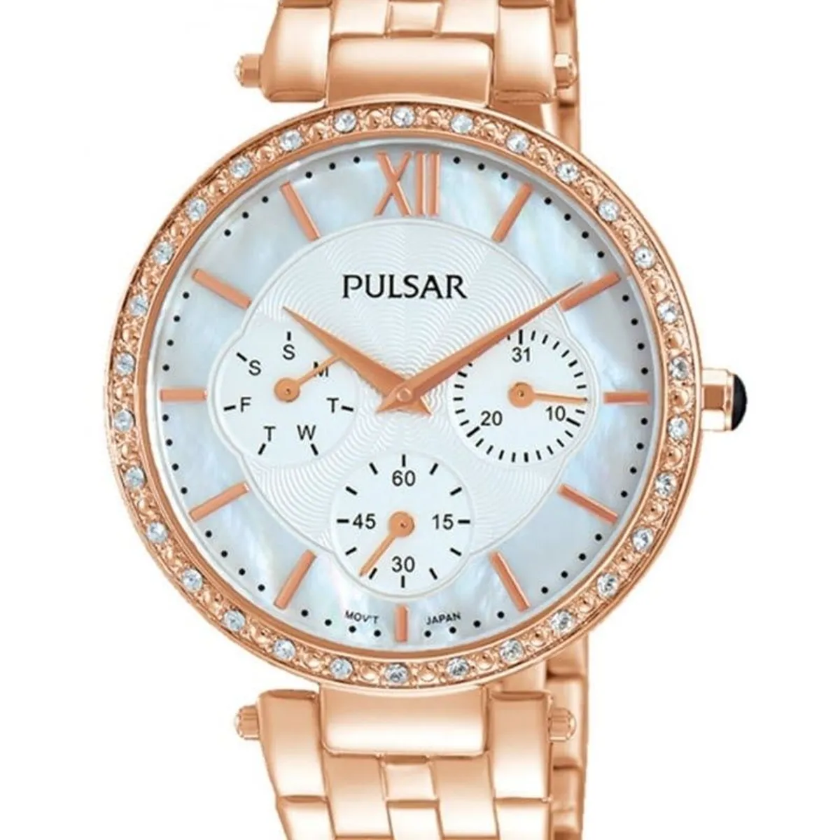 Pulsar Ur til Dame PP6214X1