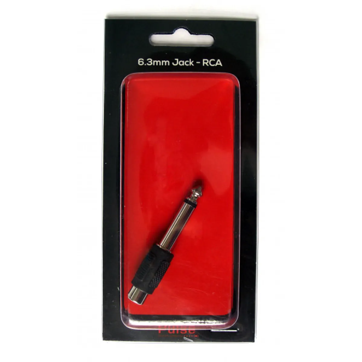 Pulse Adapter Jack til RCA Female