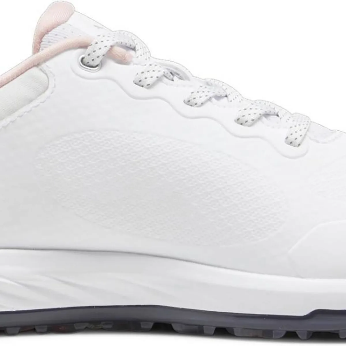 Puma Alphacat Nitro Vandtætte Dame Golfsko Uden Spikes