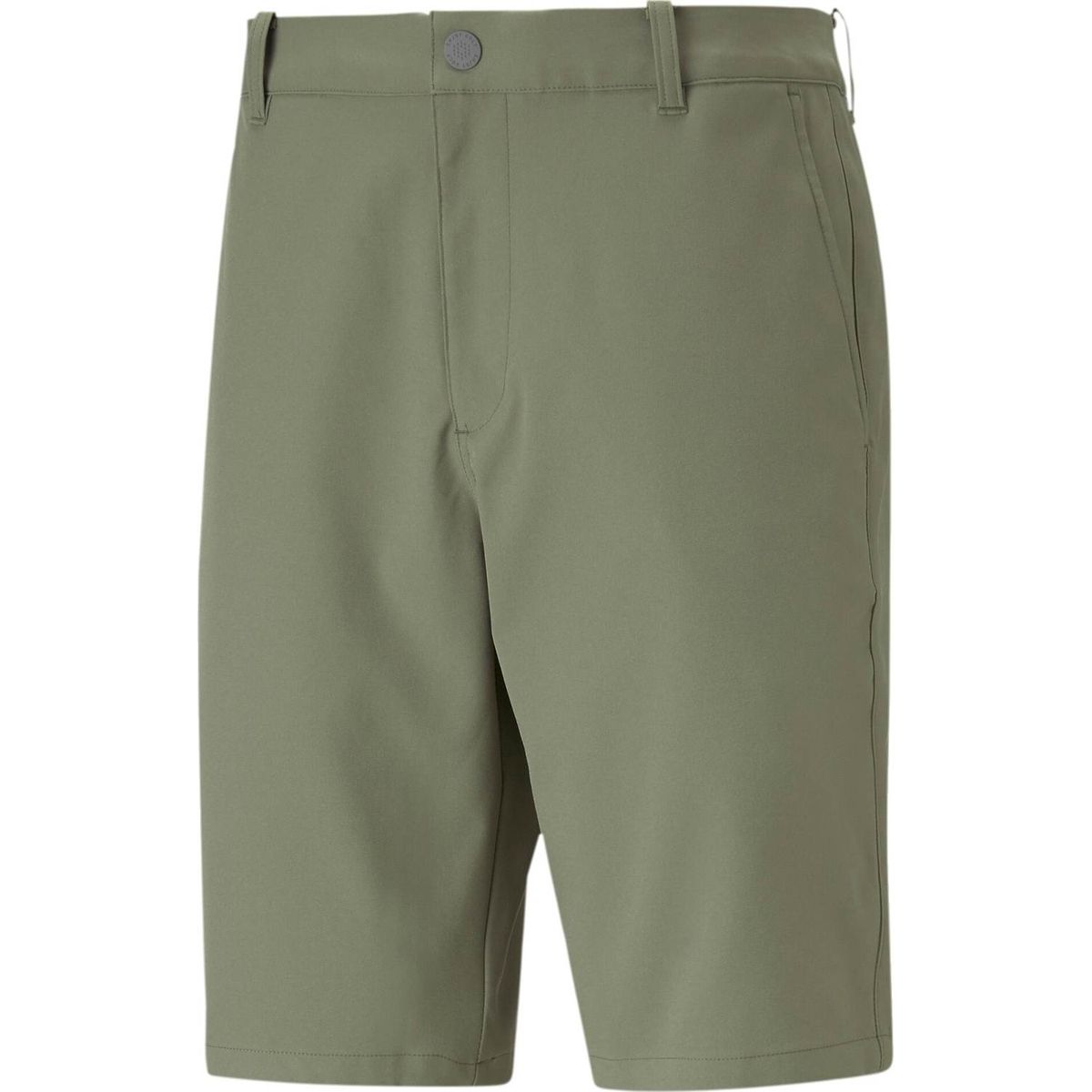 Puma Dealer 10" Herre Shorts - Dark Sage - Str. 28