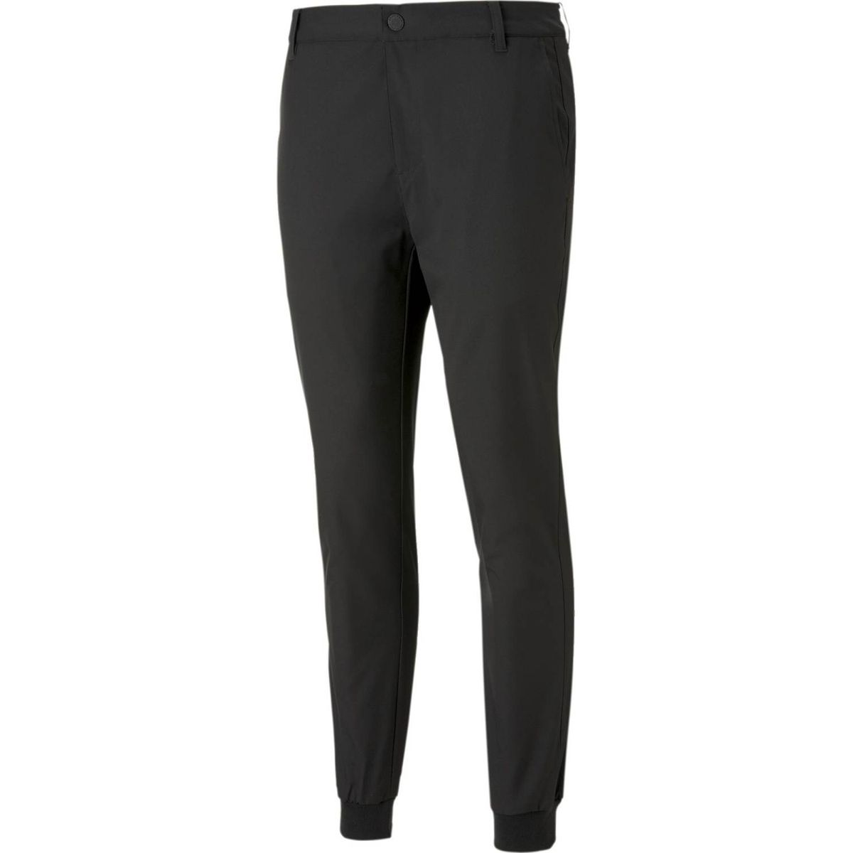 Puma Dealer Jogger Herre Bukser - Puma Black - Str. 36" / 30"