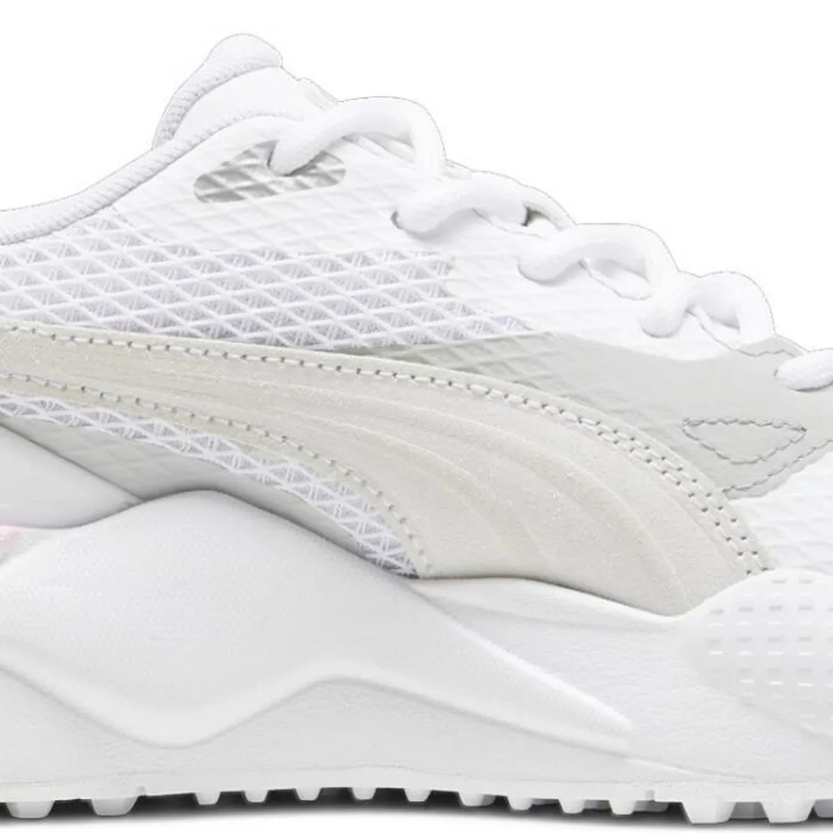 Puma Gs-X Efekt Vandtætte Dame Golfsko Uden Spikes