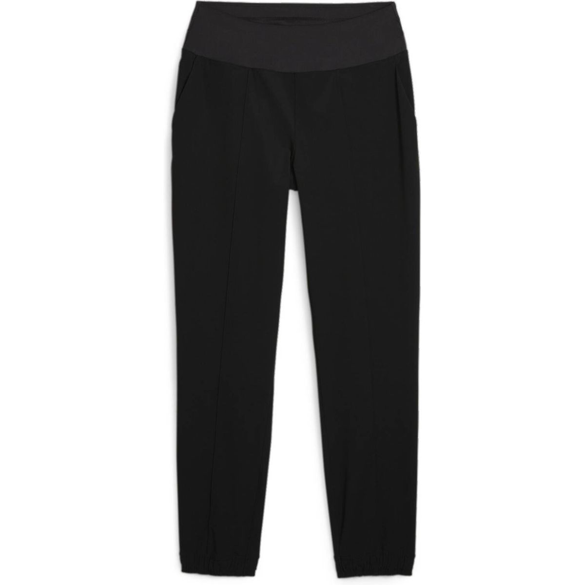 Puma Range Jogger Dame Bukser - Puma Black - Str. XS